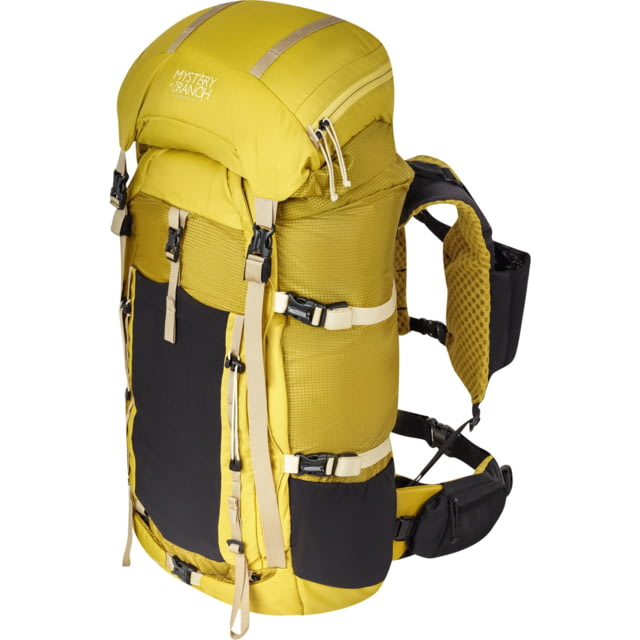 Mystery Ranch Bridger 45 Backpack - Men's Dal Extra Large