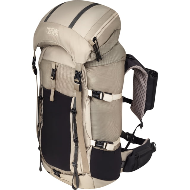 Mystery Ranch Bridger 45 Backpack - Women's Dove Medium