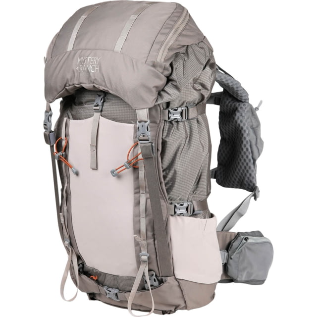 Mystery Ranch Bridger 45 Backpack - Women's Pebble Small