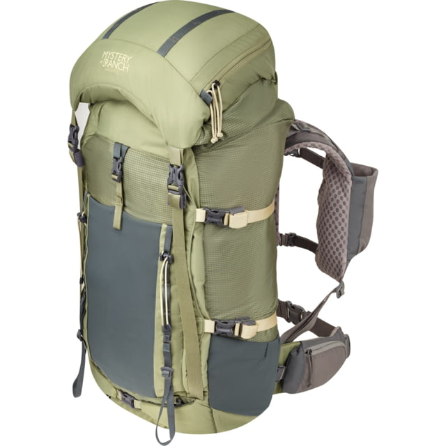 Mystery Ranch Bridger 45 Backpack - Women's Sage Medium