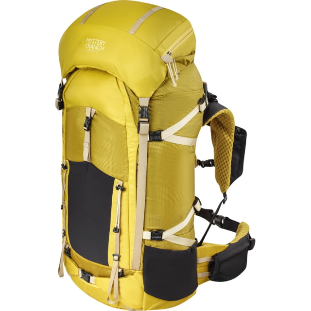 Mystery Ranch Bridger 55 Backpack - Men's Dal Extra Large