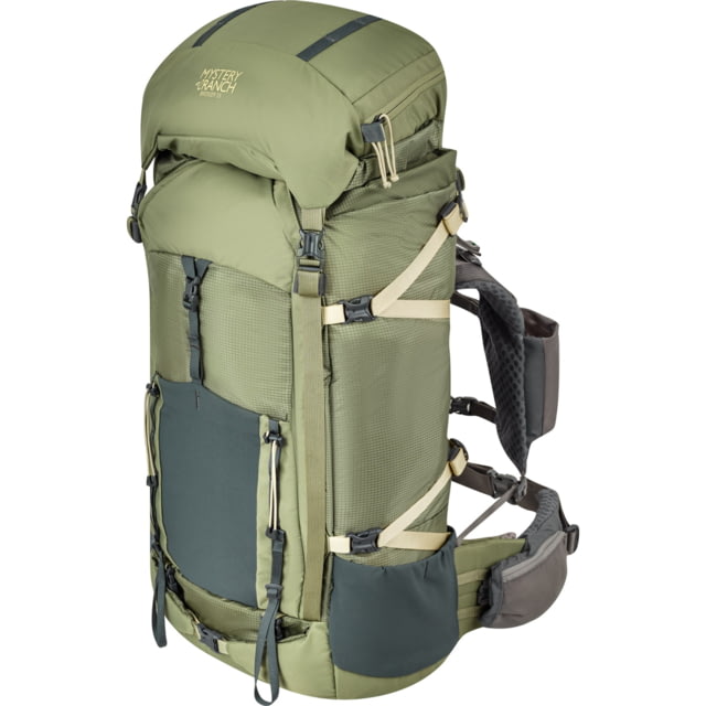 Mystery Ranch Bridger 55 Backpack - Women's Sage Small