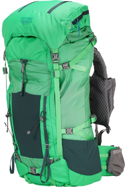 Mystery Ranch Bridger 55 Pack - Women's Spring Large