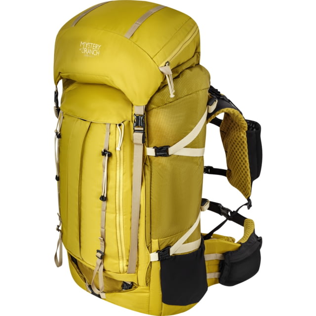 Mystery Ranch Bridger 65 Backpack - Men's Dal Large