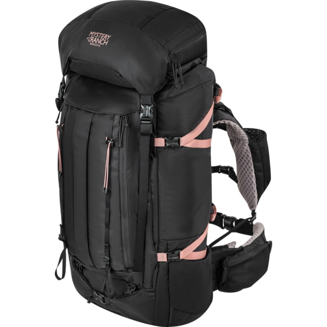 Mystery Ranch Bridger 65 Backpack - Women's Phantom Large