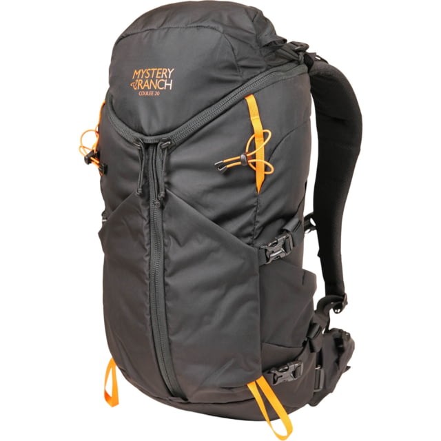 Mystery Ranch Coulee 20 Backpack - Men's Black Small/Medium