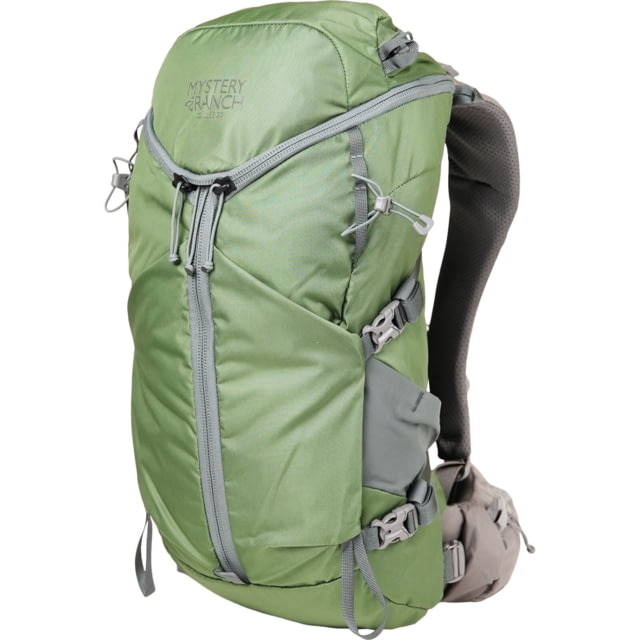Mystery Ranch Coulee 20 Backpack - Men's Noble Fir Large/Extra Large