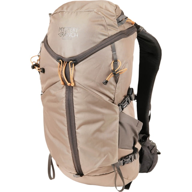 Mystery Ranch Coulee 20 Backpack - Men's Stone Small/Medium