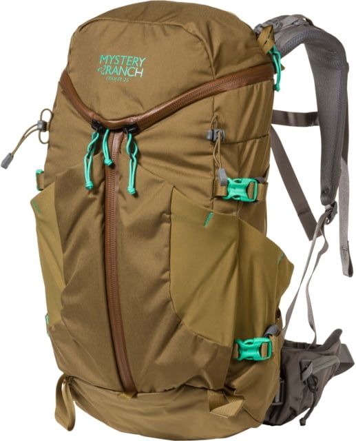 Mystery Ranch Coulee 25 Backpack - Women's Desert Fox Extra Small/Small
