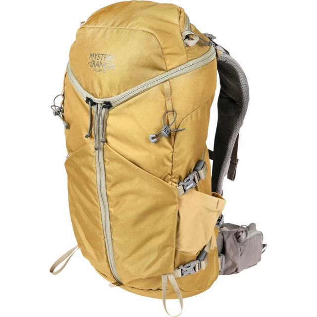 Mystery Ranch Coulee 30 Backpack - Men's Coriander Large/Extra Large