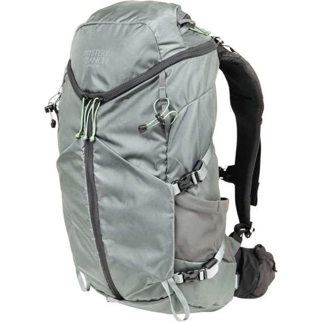 Mystery Ranch Coulee 30 Backpack - Men's Mineral Gray Large/Extra Large