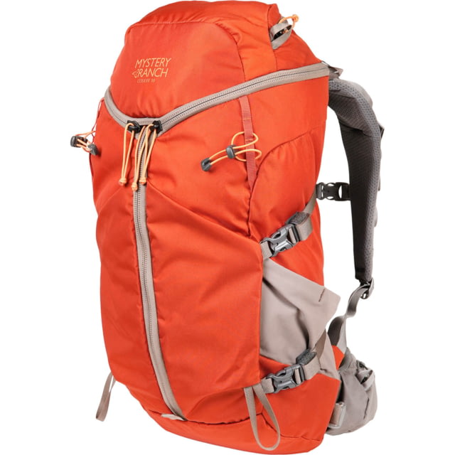 Mystery Ranch Coulee 30 Backpack - Women's Paprika Extra Small/Small