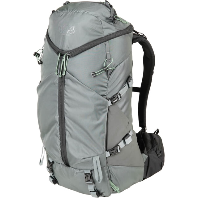 Mystery Ranch Coulee 40 Backpack - Men's Mineral Gray Small