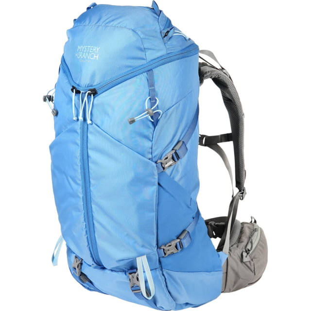 Mystery Ranch Coulee 40 Pack - Women's Atlantic Medium
