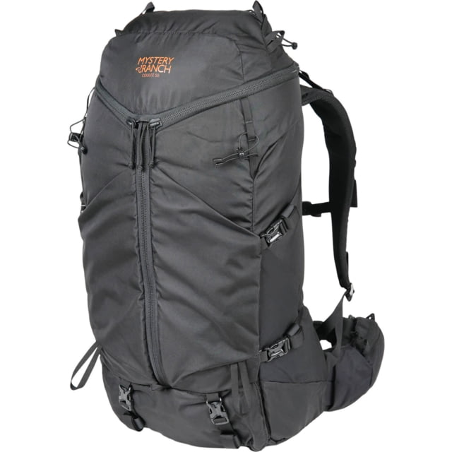 Mystery Ranch Coulee 50 Backpack - Men's Black Large