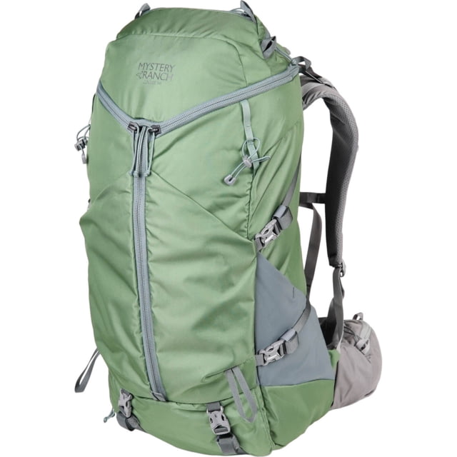Mystery Ranch Coulee 50 Backpack - Men's Noble Fir Small