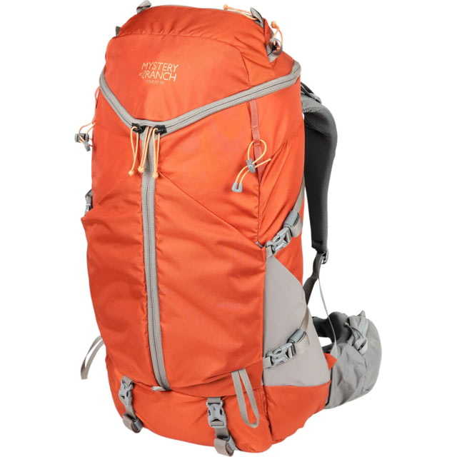 Mystery Ranch Coulee 50 Backpack - Women's Paprika Medium