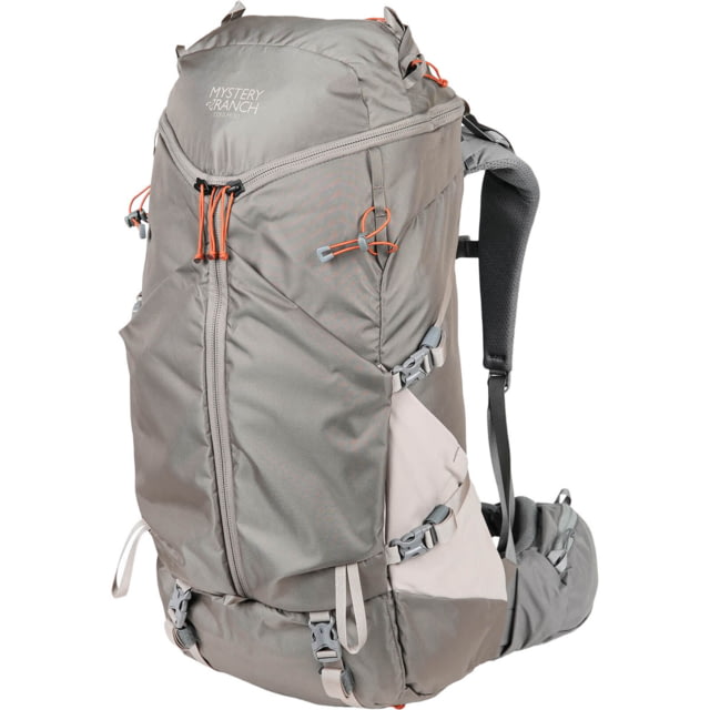 Mystery Ranch Coulee 50 Backpack - Women's Pebble Medium