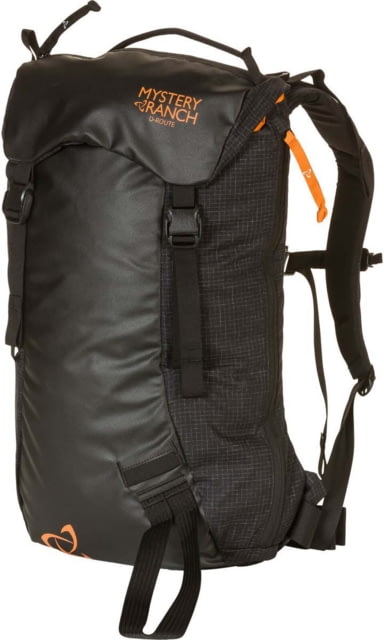 Mystery Ranch D Route Backpack Black One Size