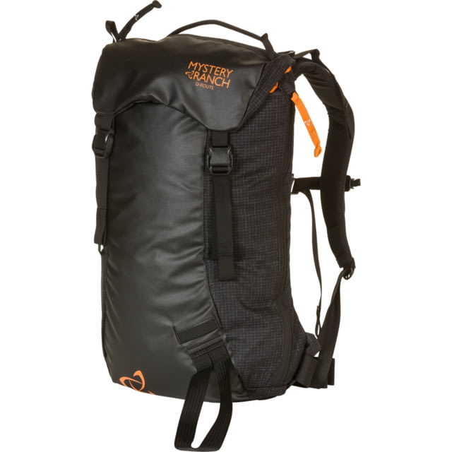 Mystery Ranch D Route Backpack Black One Size