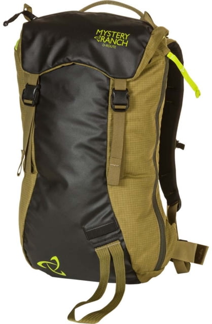 Mystery Ranch D Route Backpack Lizard One Size