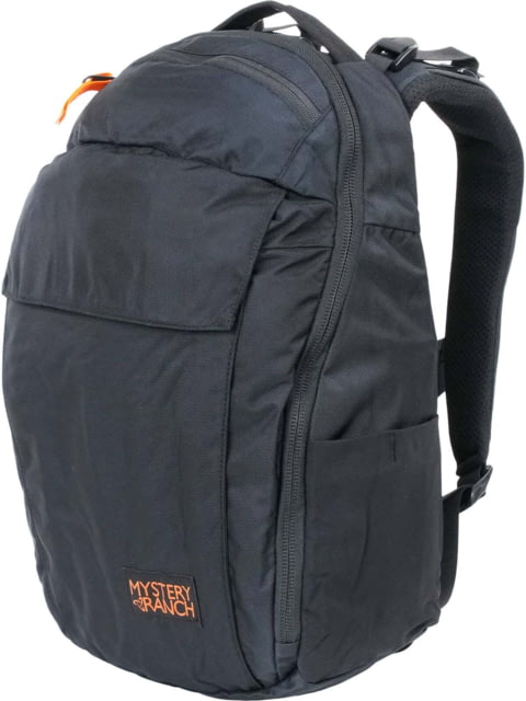 Mystery Ranch District 18 Bag Black One Size