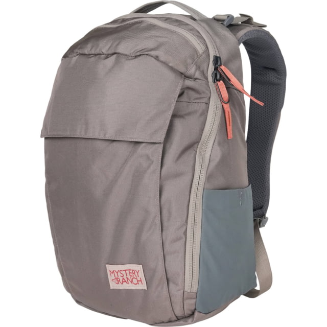 Mystery Ranch District 18L Backpack Pebble One Size