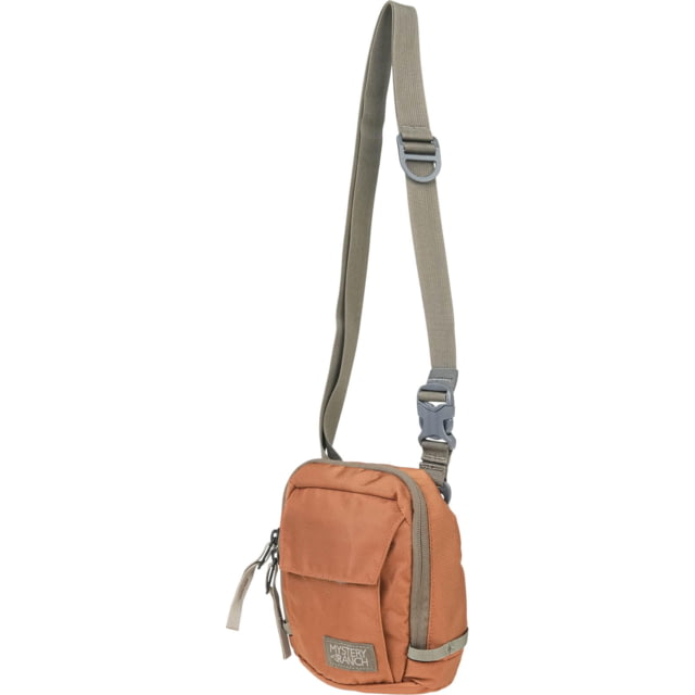 Mystery Ranch District 2 Bag Tiger's Eye One Size