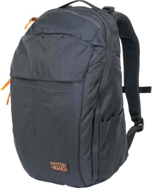 Mystery Ranch District 24 Bag Black One Size