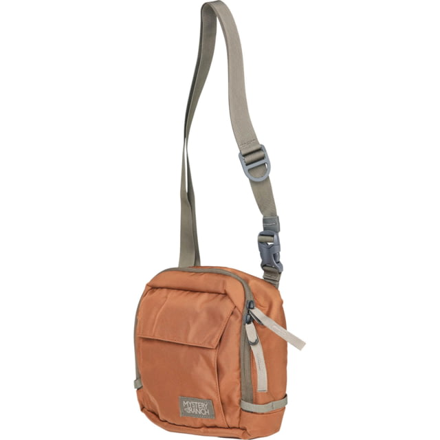 Mystery Ranch District 4L Bag Tiger's Eye One Size