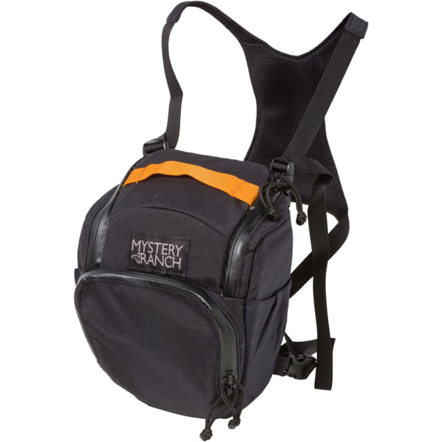 Mystery Ranch DSLR Chest Rig Black One Size