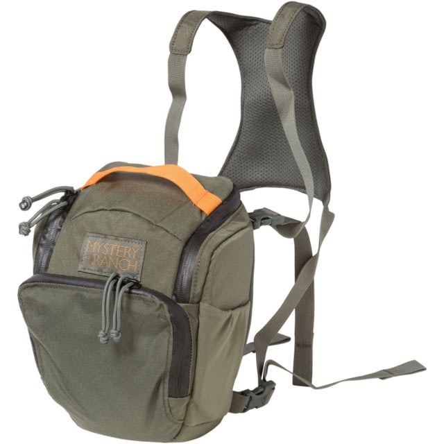 Mystery Ranch DSLR Chest Rig Foliage One Size