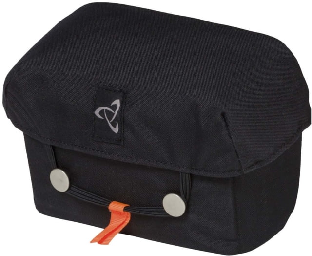 Mystery Ranch Forager Box Black One Size