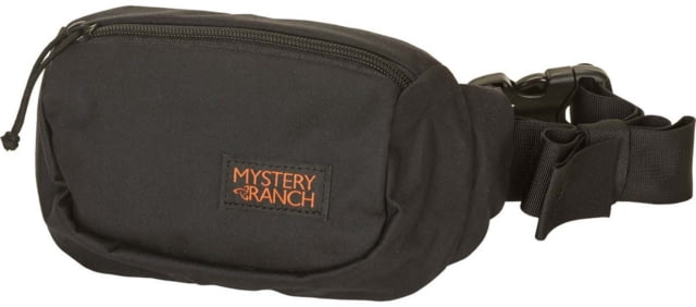 Mystery Ranch Forager Hip Mini Backpack Black One Size