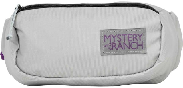 Mystery Ranch Forager Hip Mini Backpack Steel One Size