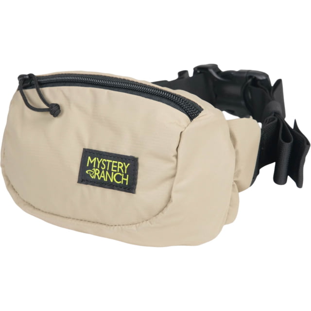 Mystery Ranch Mystery Ranch Forager Hip Mini Pack Hummus Dobby One Size