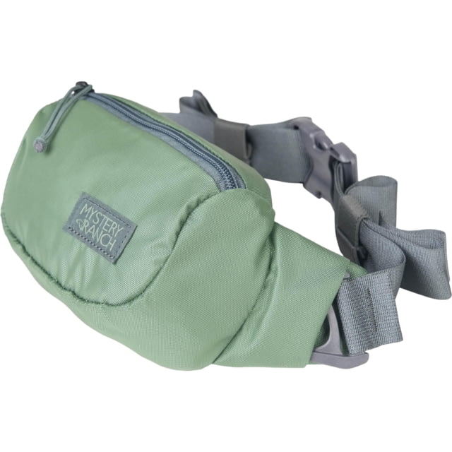 Mystery Ranch Mystery Ranch Forager Hip Mini Pack Noble Fir One Size