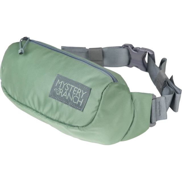 Mystery Ranch Forager Hip Pack Noble Fir One Size