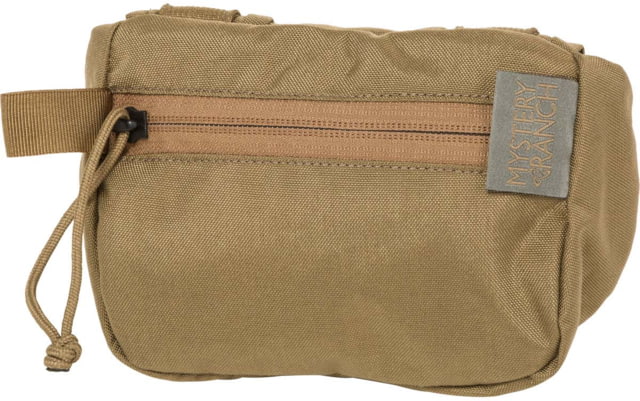 Mystery Ranch Forager Pocket Coyote Large