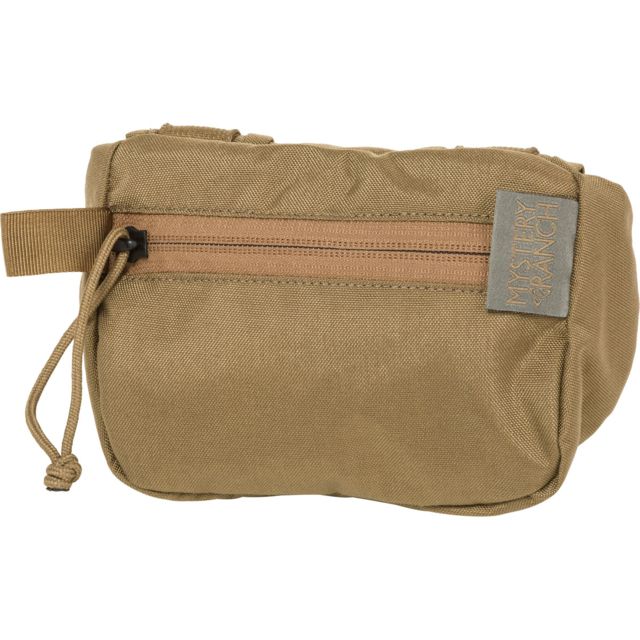 Mystery Ranch Forager Pocket Small Coyote