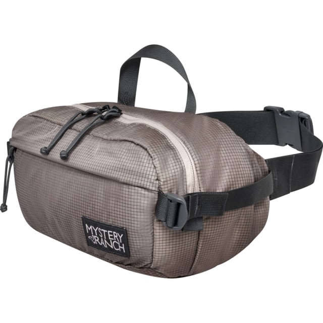 Mystery Ranch Mystery Ranch Full Moon Hip/Shoulder Bag Dove One Size