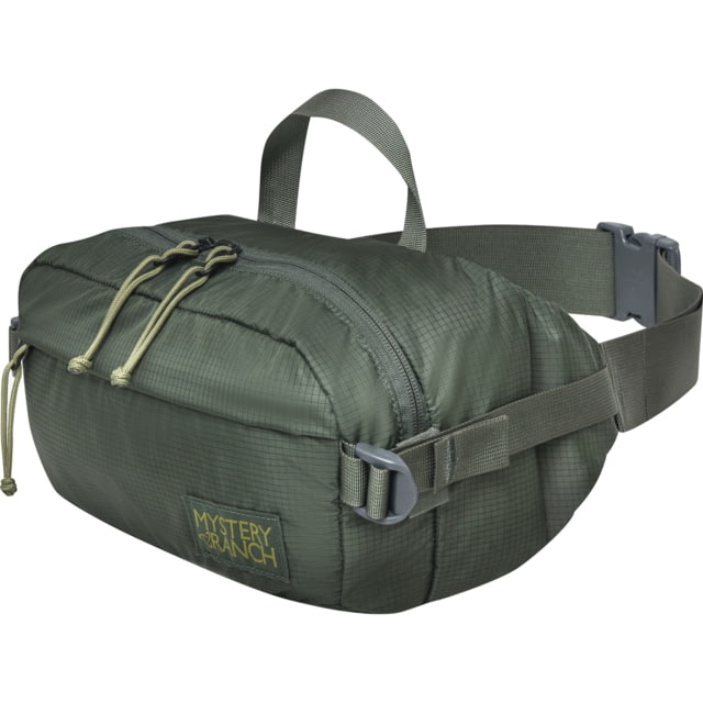 Mystery Ranch Mystery Ranch Full Moon Hip/Shoulder Bag Ivy One Size