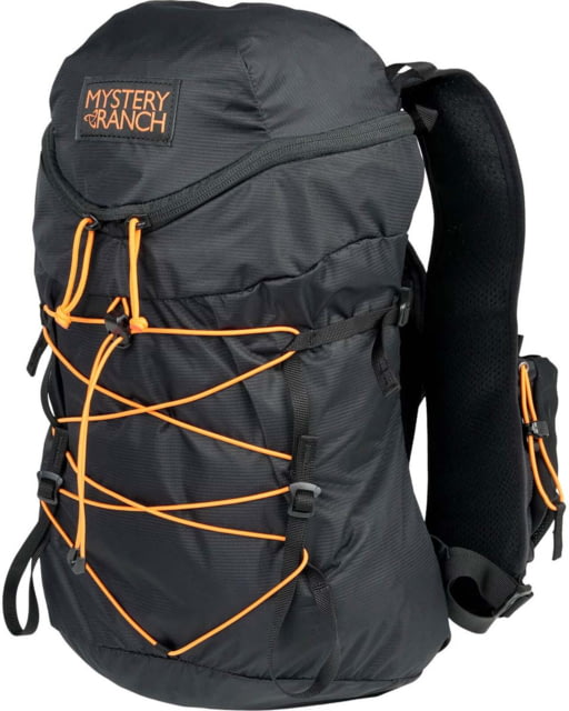 Mystery Ranch Gallagator 15L Backpack Black Large/Extra Large
