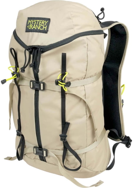 Mystery Ranch Gallagator 20L Backpack Hummus Dobby Large/Extra Large