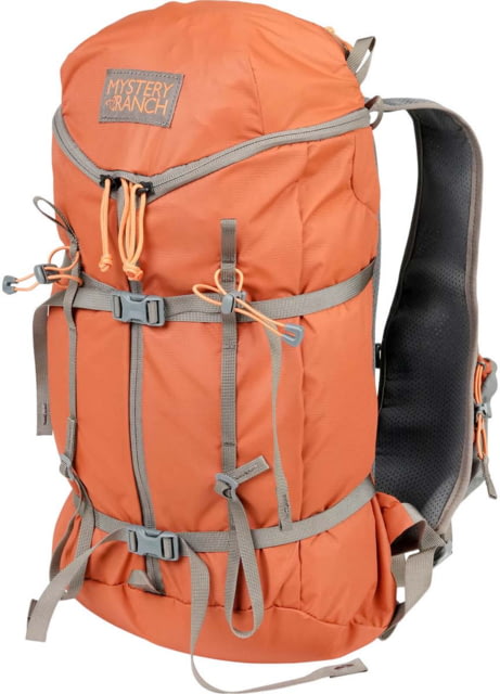 Mystery Ranch Gallagator 20L Backpack Paprika Small/Medium