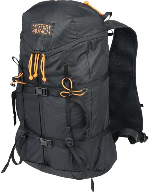 Mystery Ranch Gallagator Daypack 20 Liters Black Small/Medium