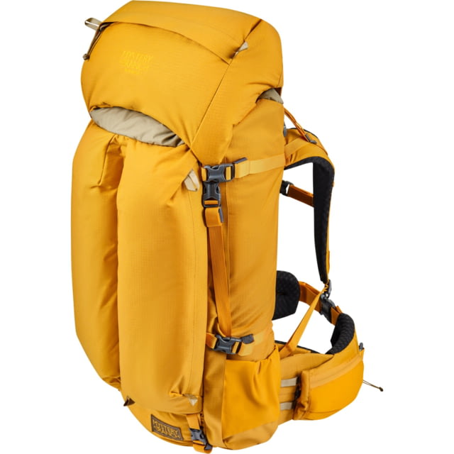 Mystery Ranch Glacier 50 Backpack - Men's Medallion Small