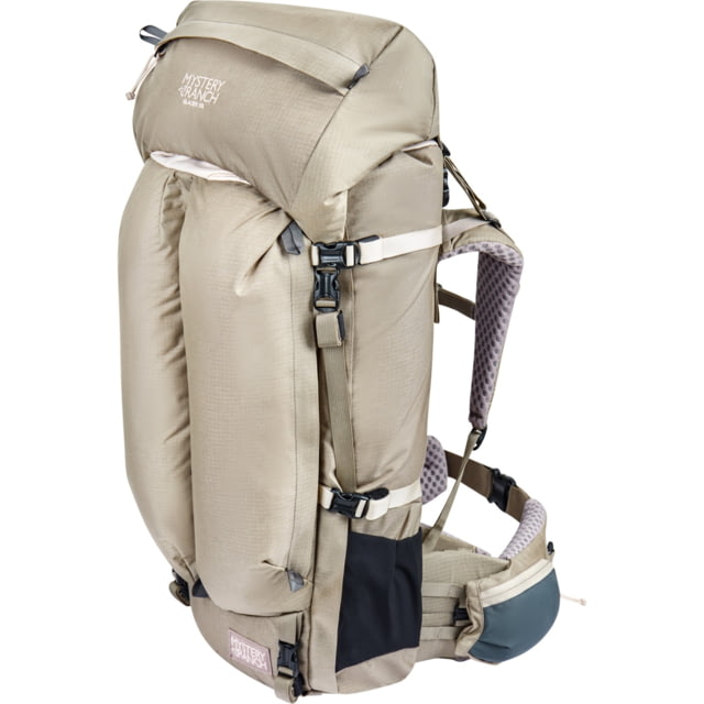 Mystery Ranch Glacier 50 Backpack - Women's Dove Small