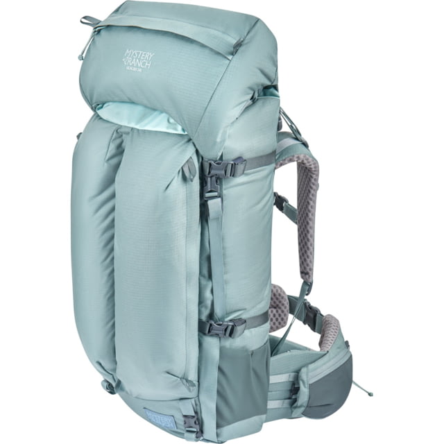 Mystery Ranch Glacier 50 Backpack - Women's Lead Small