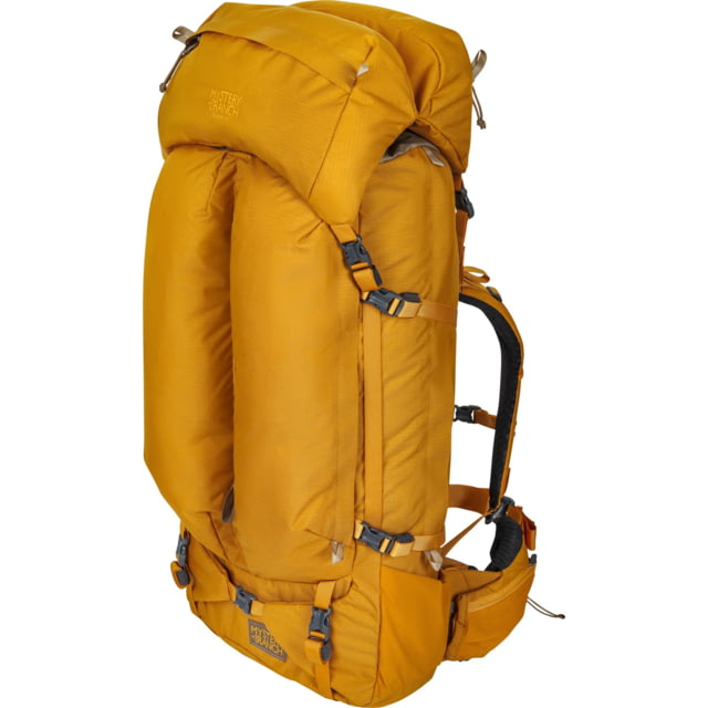 Mystery Ranch Glacier 70 Backpack - Men's Medallion Medium